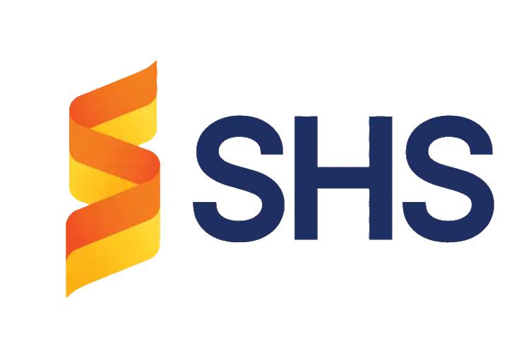 SHS Logo