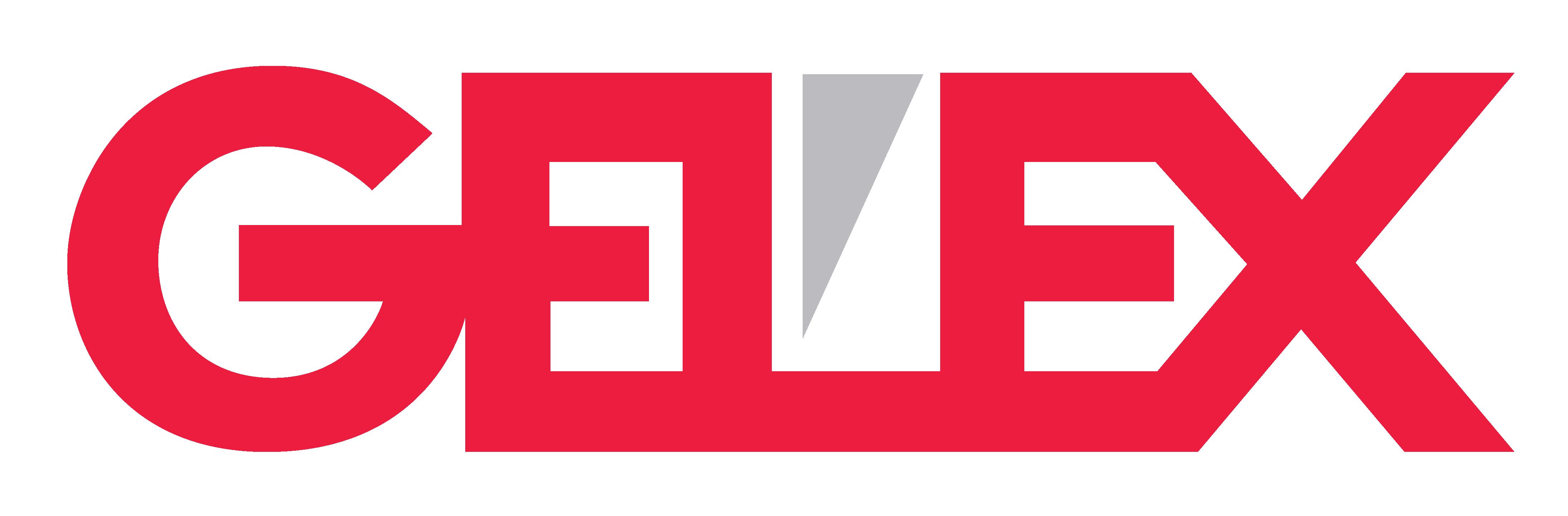GEX Logo