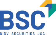 BSC Logo