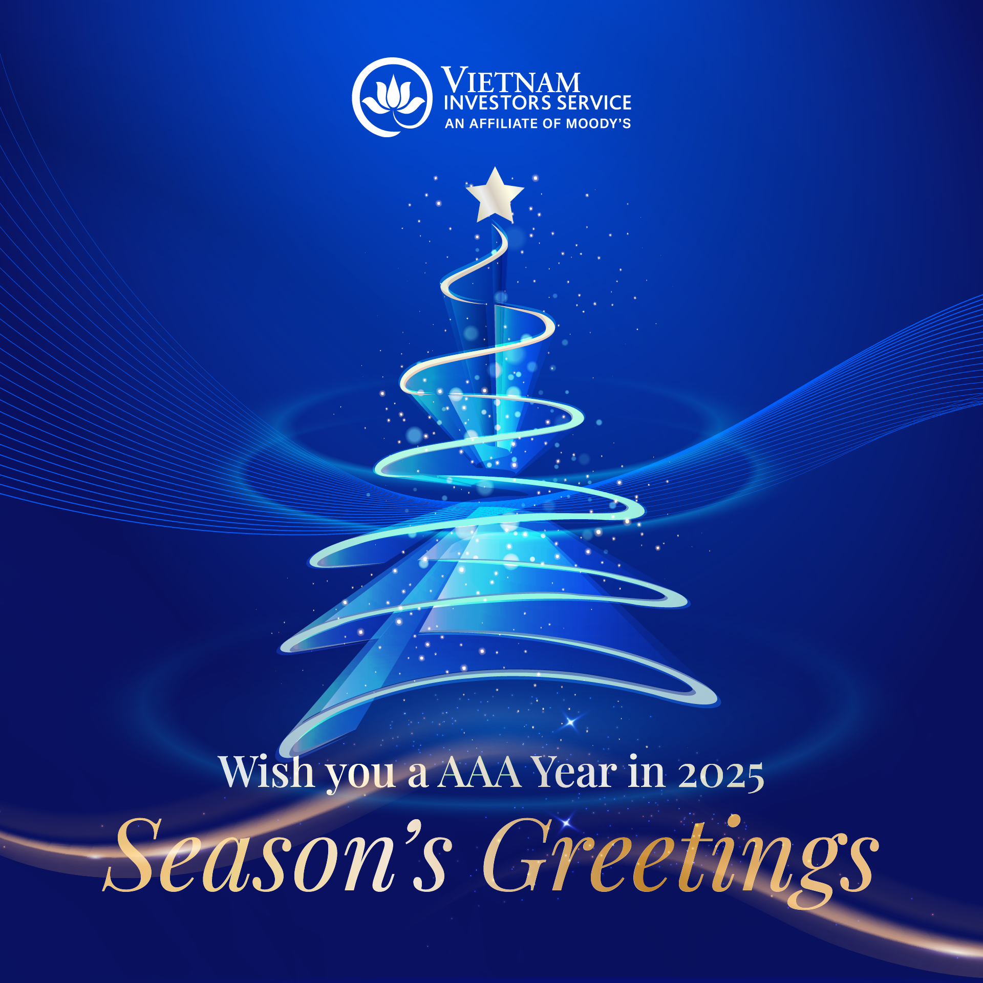 Season's Greetings